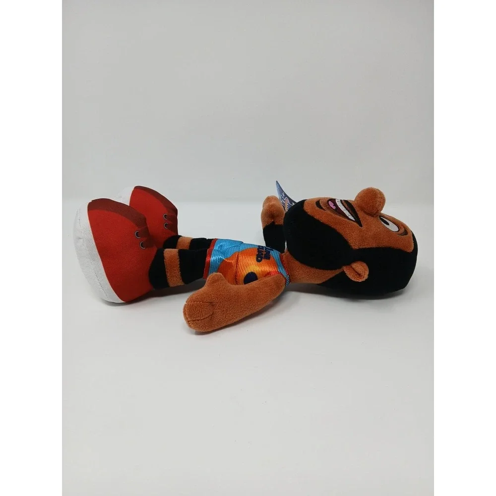 Space Jam A New Legacy LeBron‎ James Tune Squad Official Collectible Plush New